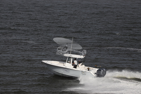 BOATS UNLIMITED.SEAHUNT.07
