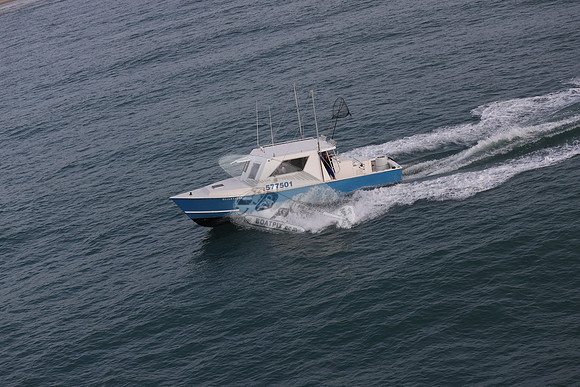 577501.relentless ii.port canaveral fl.2722