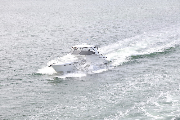 five forty sea ray.7170