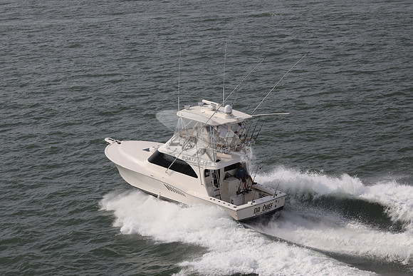 DA CHIEF.BETHANY BEACH DE.18