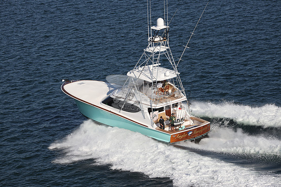 angler management.keystone point fl.2562