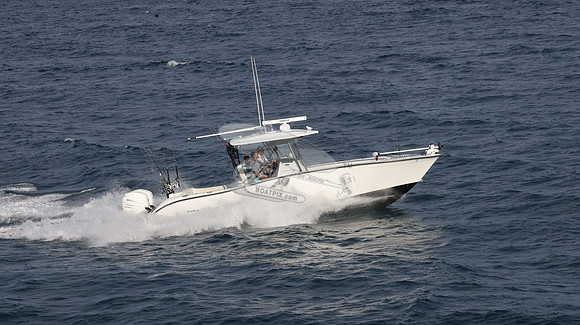 CAPE HORN.2 MERCURY 400.2986