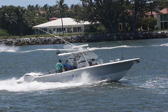 el artistico iii.sea hunt 30,0106