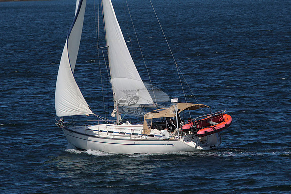 Bavaria 44.5