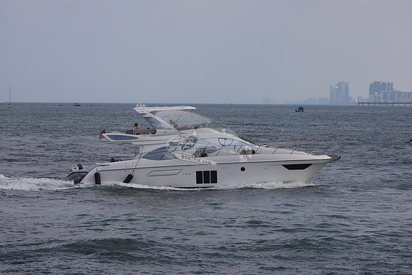 AZIMUT54.3