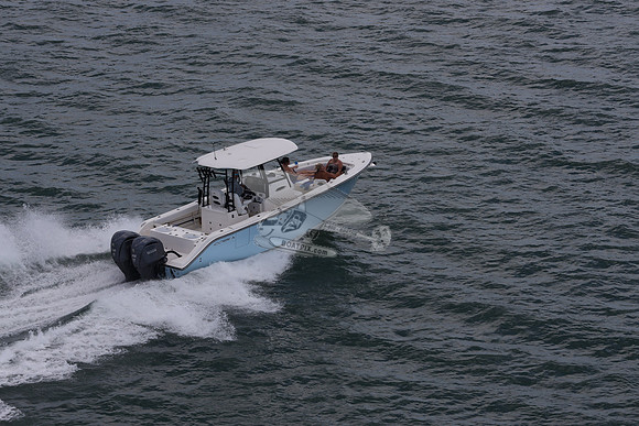 COBIA.2 YAMAHA'S.02