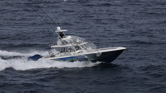 FFMD.EVERGLADES.4 YAMAHA BLUE.2834