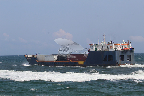 CAPE EXPRESS.PANAMA.131
