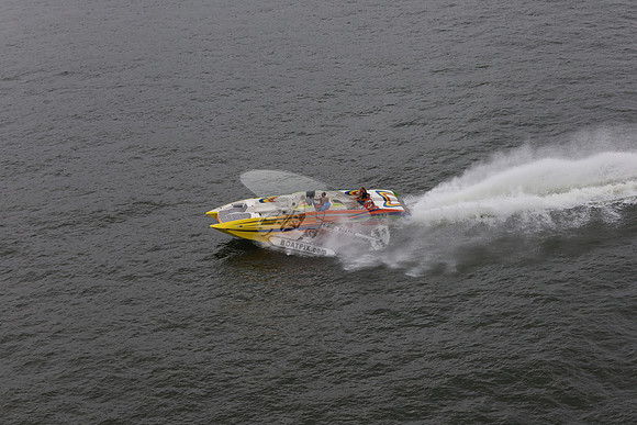Advantage Boats.yellow.orange.red.blue.green.38