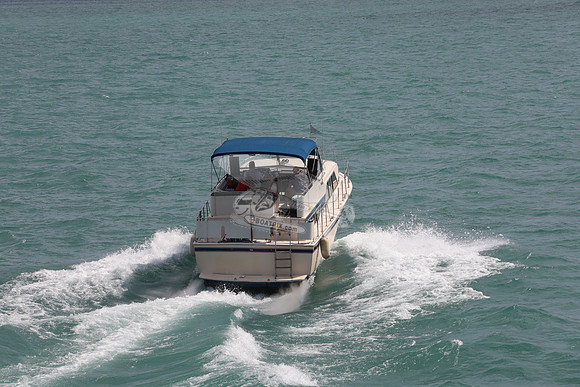 catalina 350.blue bimini.0652