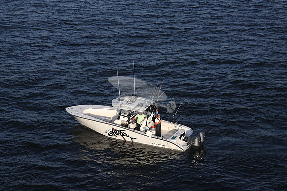 BADFISH.SOUTHPORT SC.354