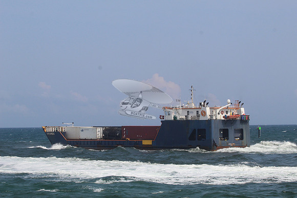 CAPE EXPRESS.PANAMA.134