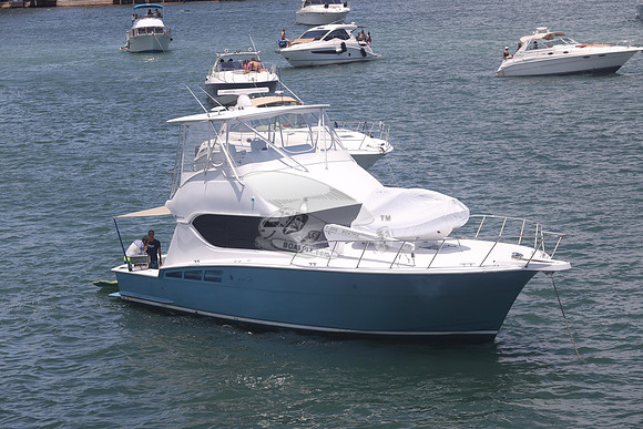 HATTERAS.BLUE HULL.08