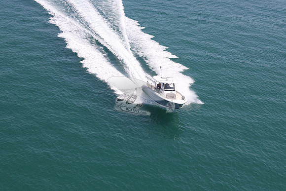 ADVENTURE US.CAPE CORAL FL.PURSUIT.61
