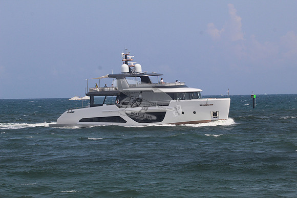 ALPHA BOAT.432