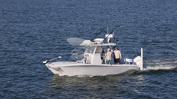 COSTA.CUSTOM BOAT.28