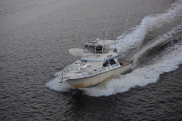 915841.WILD ROVER III.CAROLINA BCH NC.15