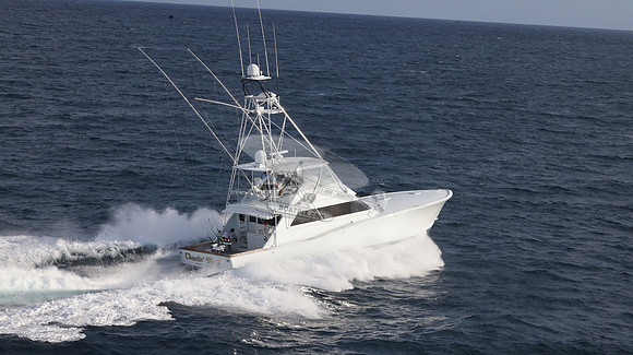 CHASIN TAIL.SINGER ISLAND.2937