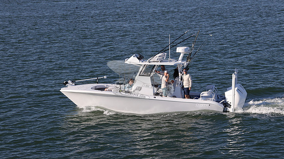 COSTA.CUSTOM BOAT.17