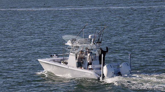 COSTA.CUSTOM BOAT.06