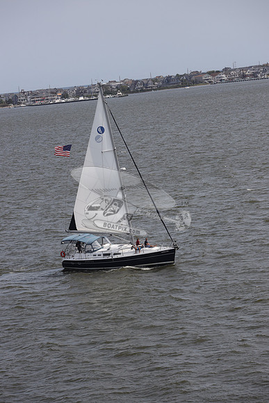 EXPRESS MAIL.SAIL.07