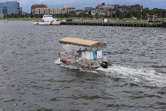 Charleston Booze Cruise.4