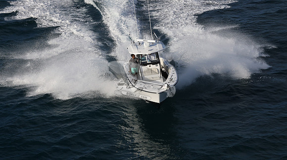 CAPE HORN.2 MERCURY 400.2996