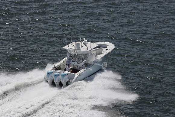 BLUE 42.FT PIERCE FL.YF.04