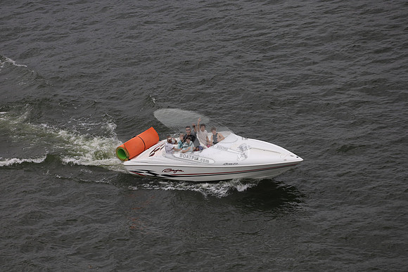 baja boss 252.07