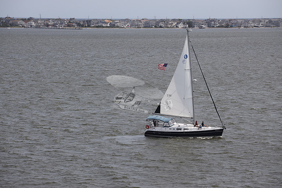 EXPRESS MAIL.SAIL.05