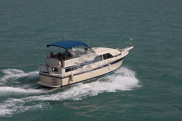 catalina 350.blue bimini.0656