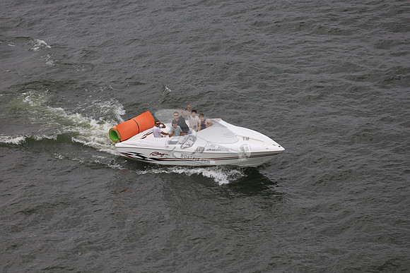 baja boss 252.06