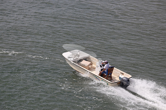 CAROLINA SKIFF.MD5158DG MAYBE.07