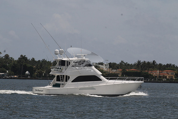 DELUXE.VERO BCH FL.VIKING.17