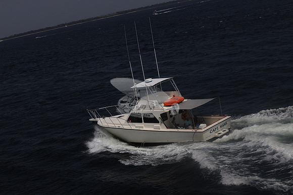 Capt Hank.Panama city.14