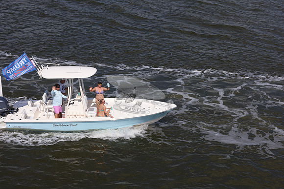 Caribbean sould.pathfinder 2400.6