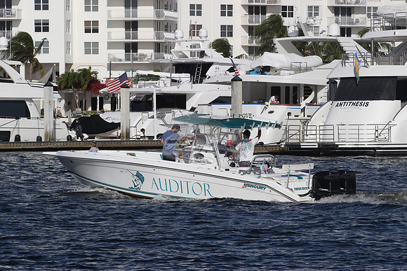 AUDITOR.MERCURY FISHING TEAM.005