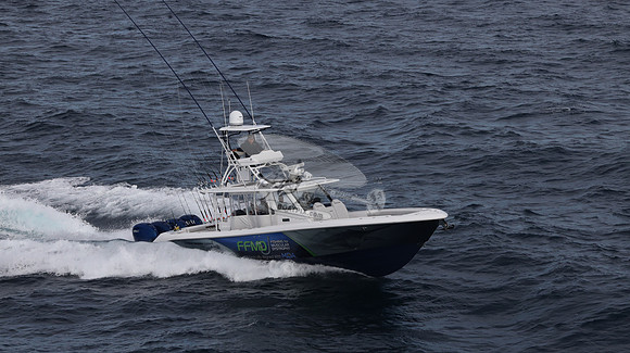 FFMD.EVERGLADES.4 YAMAHA BLUE.2842