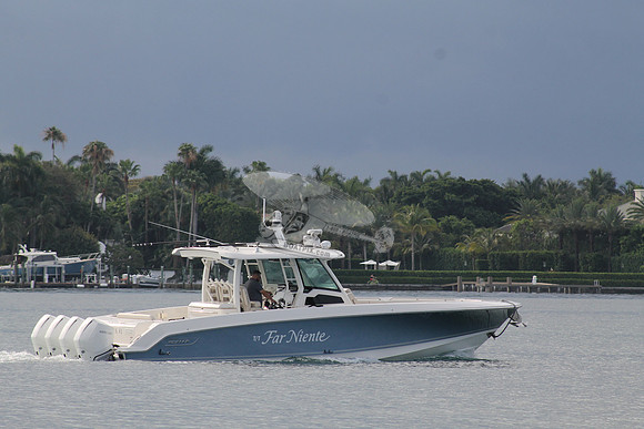 FAR NIENTE.NAPLES FL.04