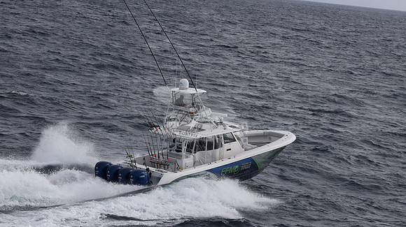 FFMD.EVERGLADES.4 YAMAHA BLUE.2813