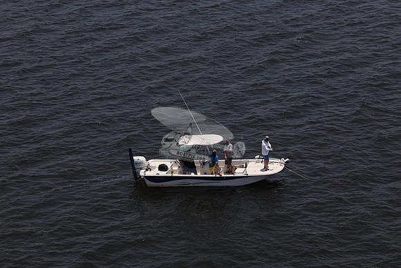Carolina Skiff.Suzuki.4