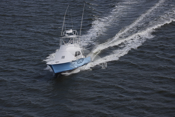 backin up.oregon inlet nc.9374