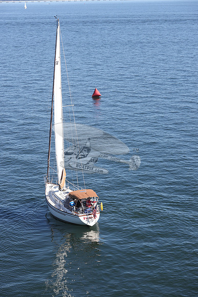 126.FROLIC II.GULF BREEZE FL.S34.2