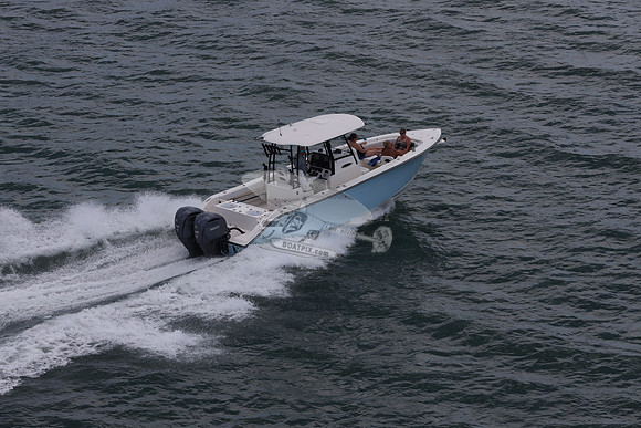 COBIA.2 YAMAHA'S.03
