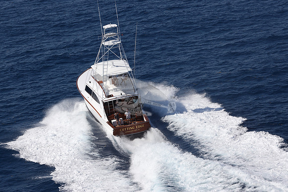 cutting edge.marathon key fl.6675