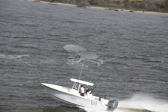 BOATS UNLIMITED.SEAHUNT.10