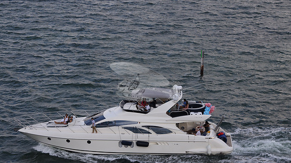 AZIMUT.PINK BLUE BALLOONS.07