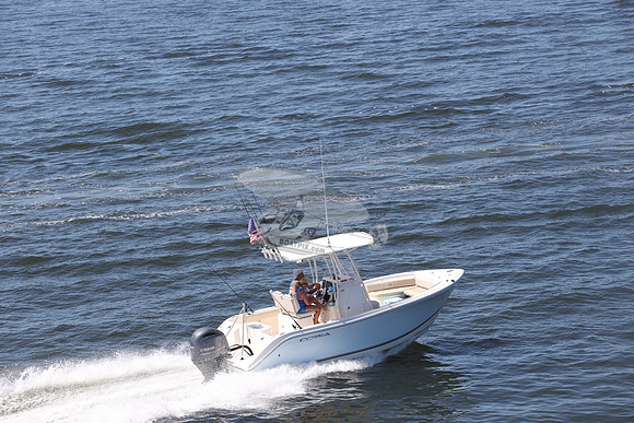 Cobia.yamaha 150. 07