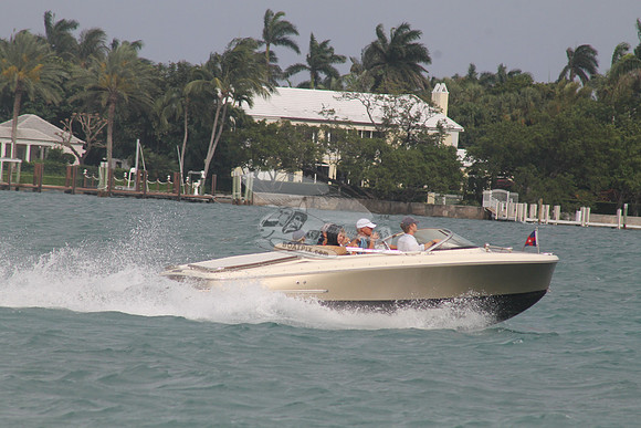 CHRIS CRAFT.10