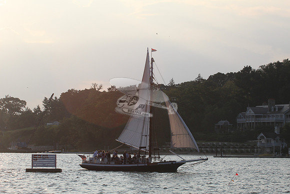 christeen.oyster bay.sail.0114